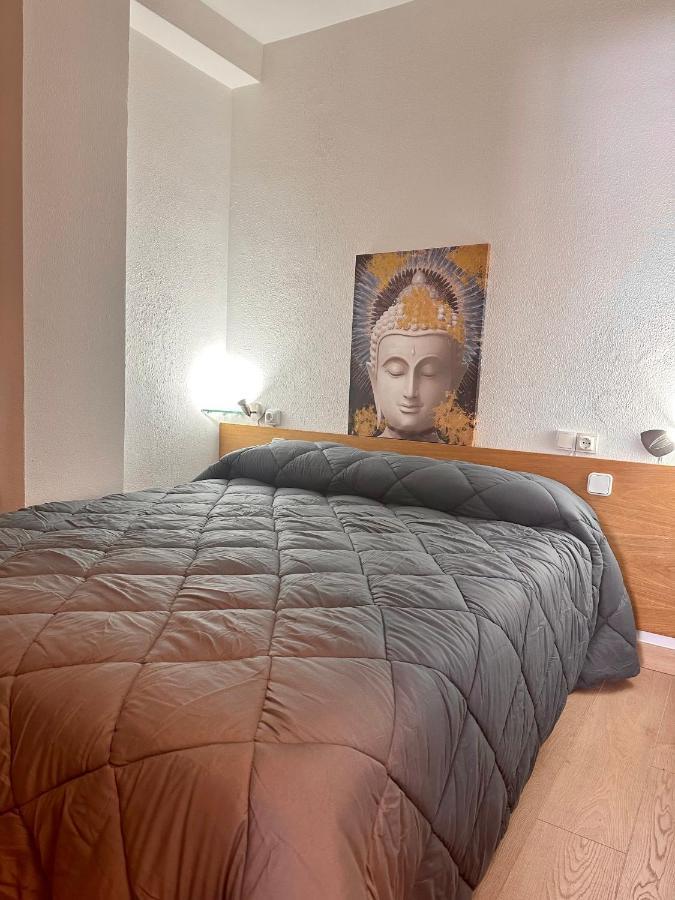 Confort S 52 Pas De La Casa Exterior foto